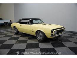 1967 Chevrolet Camaro (CC-2080605) for sale in Lavergne, Tennessee