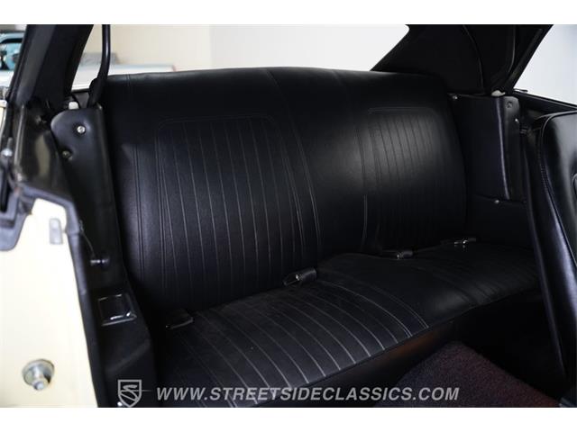 1967 Chevrolet Camaro (CC-2080605) for sale in Lavergne, Tennessee
