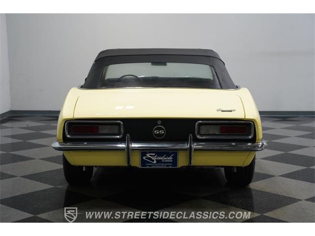 1967 Chevrolet Camaro (CC-2080605) for sale in Lavergne, Tennessee