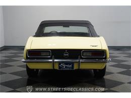 1967 Chevrolet Camaro (CC-2080605) for sale in Lavergne, Tennessee