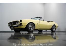 1967 Chevrolet Camaro (CC-2080605) for sale in Lavergne, Tennessee