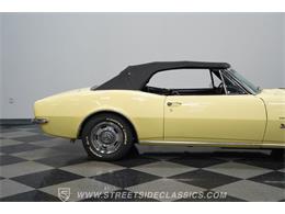 1967 Chevrolet Camaro (CC-2080605) for sale in Lavergne, Tennessee