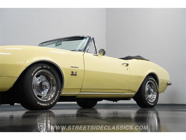 1967 Chevrolet Camaro (CC-2080605) for sale in Lavergne, Tennessee