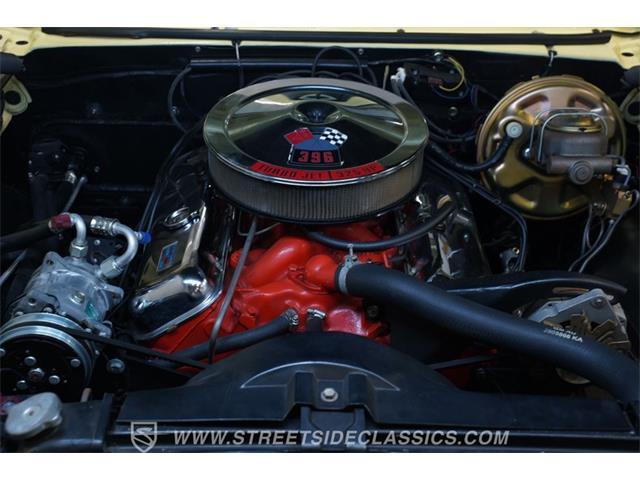 1967 Chevrolet Camaro (CC-2080605) for sale in Lavergne, Tennessee