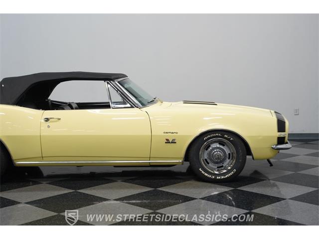 1967 Chevrolet Camaro (CC-2080605) for sale in Lavergne, Tennessee
