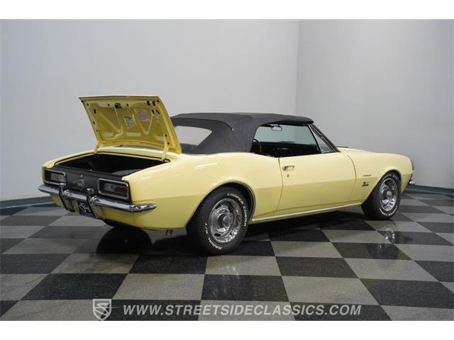 1967 Chevrolet Camaro (CC-2080605) for sale in Lavergne, Tennessee
