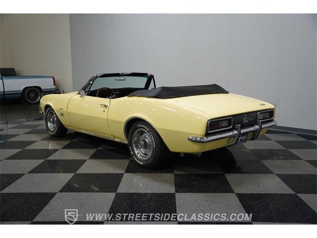 1967 Chevrolet Camaro (CC-2080605) for sale in Lavergne, Tennessee