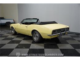 1967 Chevrolet Camaro (CC-2080605) for sale in Lavergne, Tennessee
