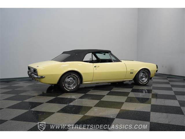 1967 Chevrolet Camaro (CC-2080605) for sale in Lavergne, Tennessee