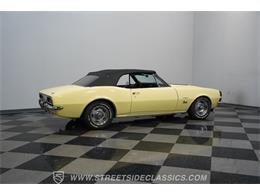 1967 Chevrolet Camaro (CC-2080605) for sale in Lavergne, Tennessee