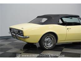 1967 Chevrolet Camaro (CC-2080605) for sale in Lavergne, Tennessee