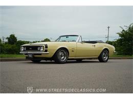 1967 Chevrolet Camaro (CC-2080605) for sale in Lavergne, Tennessee
