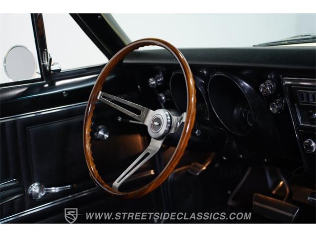 1967 Chevrolet Camaro (CC-2080605) for sale in Lavergne, Tennessee