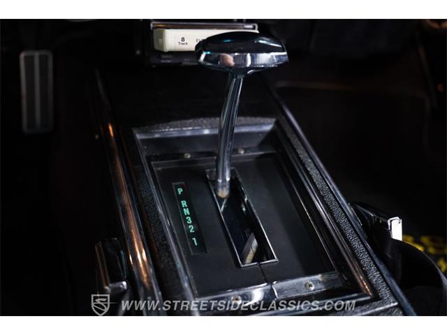1967 Chevrolet Camaro (CC-2080605) for sale in Lavergne, Tennessee