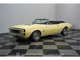 1967 Chevrolet Camaro (CC-2080605) for sale in Lavergne, Tennessee
