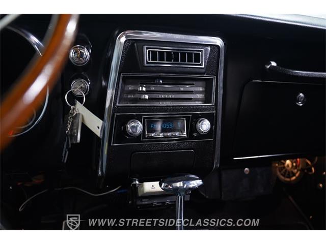 1967 Chevrolet Camaro (CC-2080605) for sale in Lavergne, Tennessee
