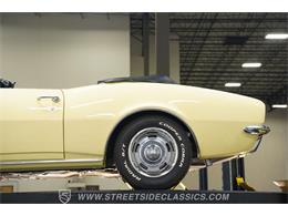 1967 Chevrolet Camaro (CC-2080605) for sale in Lavergne, Tennessee