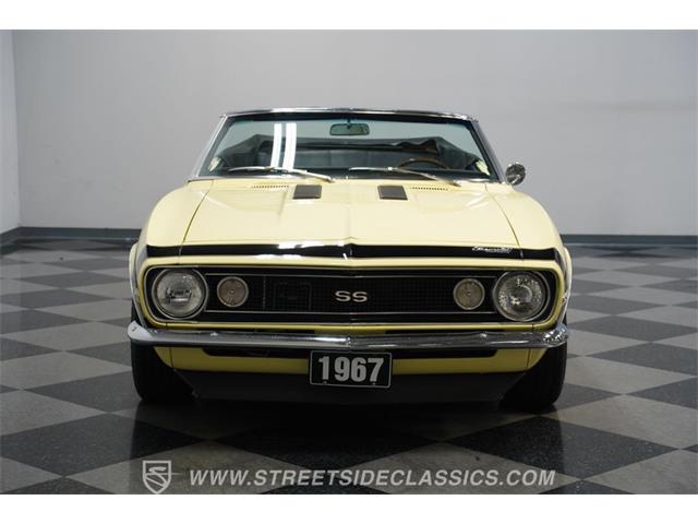 1967 Chevrolet Camaro (CC-2080605) for sale in Lavergne, Tennessee