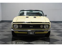 1967 Chevrolet Camaro (CC-2080605) for sale in Lavergne, Tennessee