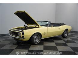 1967 Chevrolet Camaro (CC-2080605) for sale in Lavergne, Tennessee
