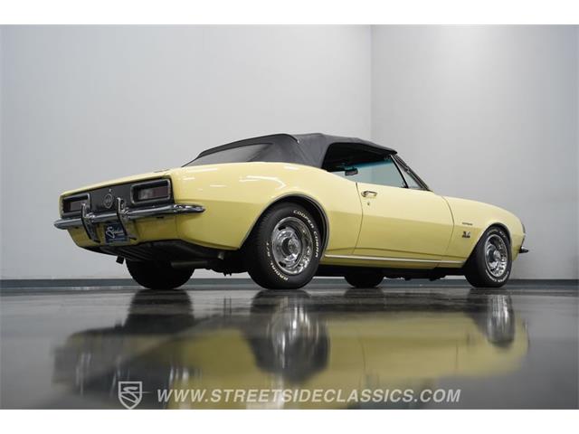 1967 Chevrolet Camaro (CC-2080605) for sale in Lavergne, Tennessee