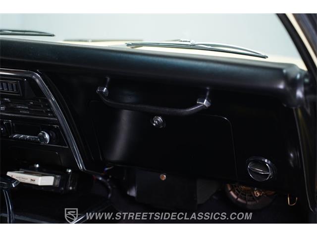 1967 Chevrolet Camaro (CC-2080605) for sale in Lavergne, Tennessee