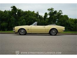 1967 Chevrolet Camaro (CC-2080605) for sale in Lavergne, Tennessee