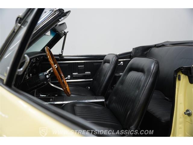 1967 Chevrolet Camaro (CC-2080605) for sale in Lavergne, Tennessee