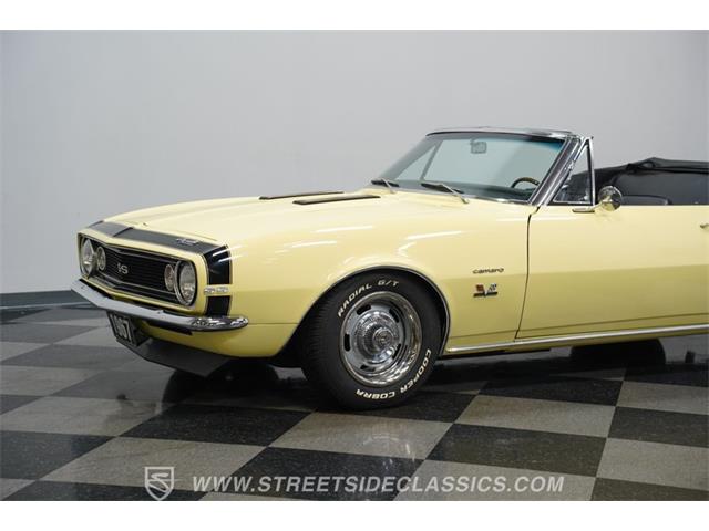 1967 Chevrolet Camaro (CC-2080605) for sale in Lavergne, Tennessee