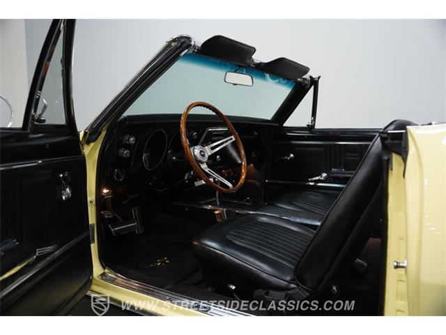 1967 Chevrolet Camaro (CC-2080605) for sale in Lavergne, Tennessee