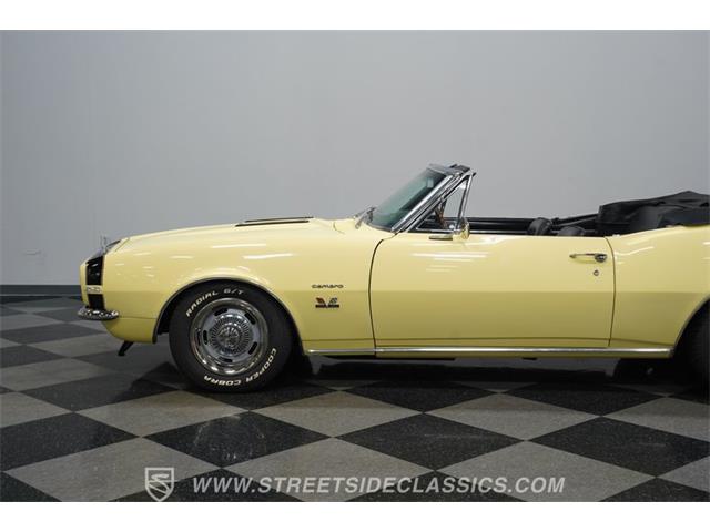 1967 Chevrolet Camaro (CC-2080605) for sale in Lavergne, Tennessee