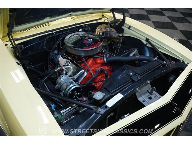 1967 Chevrolet Camaro (CC-2080605) for sale in Lavergne, Tennessee