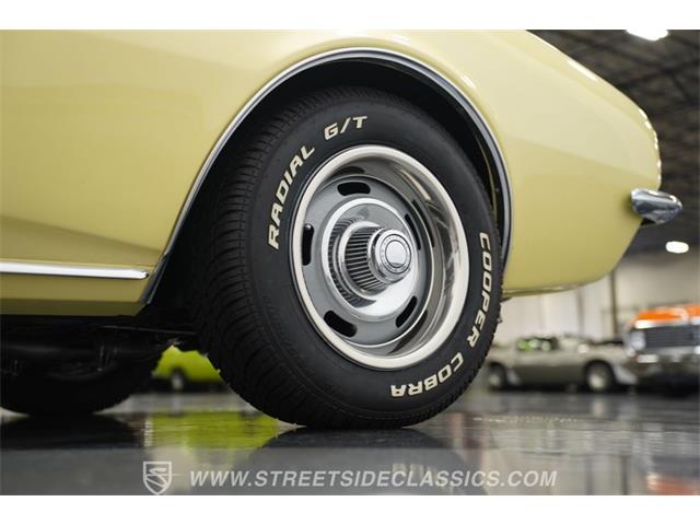 1967 Chevrolet Camaro (CC-2080605) for sale in Lavergne, Tennessee