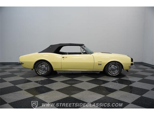 1967 Chevrolet Camaro (CC-2080605) for sale in Lavergne, Tennessee