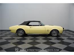 1967 Chevrolet Camaro (CC-2080605) for sale in Lavergne, Tennessee