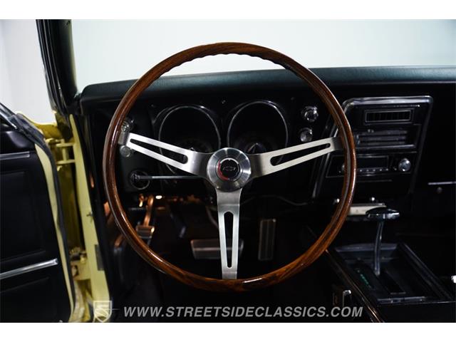 1967 Chevrolet Camaro (CC-2080605) for sale in Lavergne, Tennessee