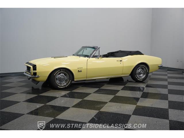 1967 Chevrolet Camaro (CC-2080605) for sale in Lavergne, Tennessee