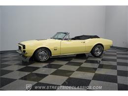 1967 Chevrolet Camaro (CC-2080605) for sale in Lavergne, Tennessee