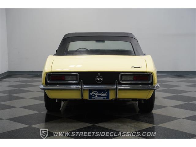 1967 Chevrolet Camaro (CC-2080605) for sale in Lavergne, Tennessee