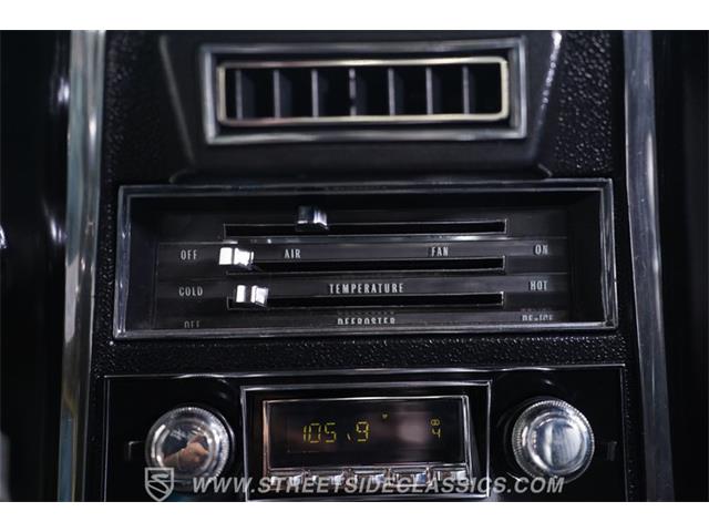 1967 Chevrolet Camaro (CC-2080605) for sale in Lavergne, Tennessee