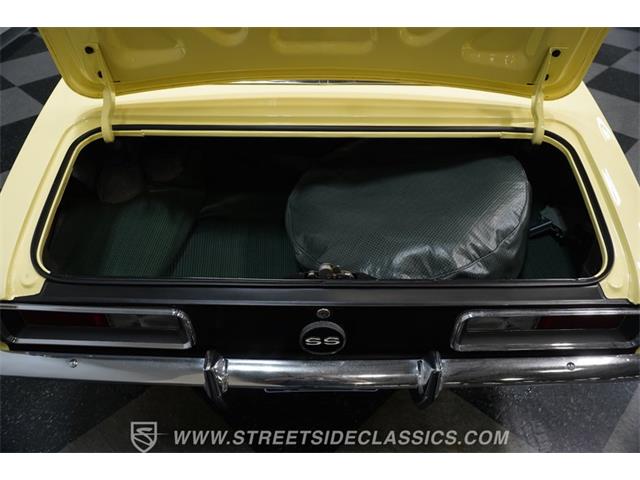 1967 Chevrolet Camaro (CC-2080605) for sale in Lavergne, Tennessee