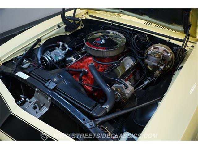 1967 Chevrolet Camaro (CC-2080605) for sale in Lavergne, Tennessee