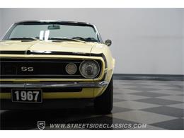1967 Chevrolet Camaro (CC-2080605) for sale in Lavergne, Tennessee