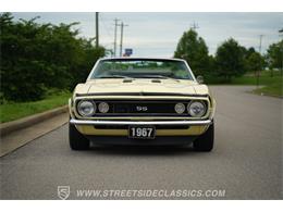 1967 Chevrolet Camaro (CC-2080605) for sale in Lavergne, Tennessee