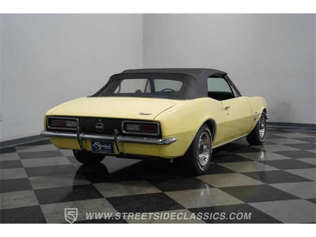 1967 Chevrolet Camaro (CC-2080605) for sale in Lavergne, Tennessee