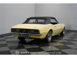 1967 Chevrolet Camaro (CC-2080605) for sale in Lavergne, Tennessee