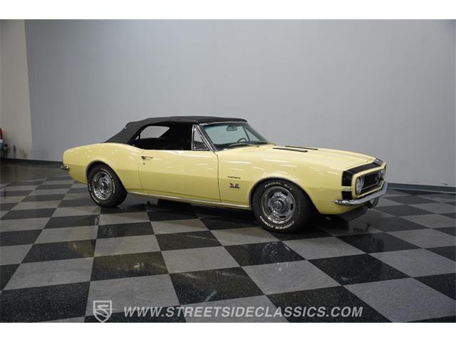 1967 Chevrolet Camaro (CC-2080605) for sale in Lavergne, Tennessee