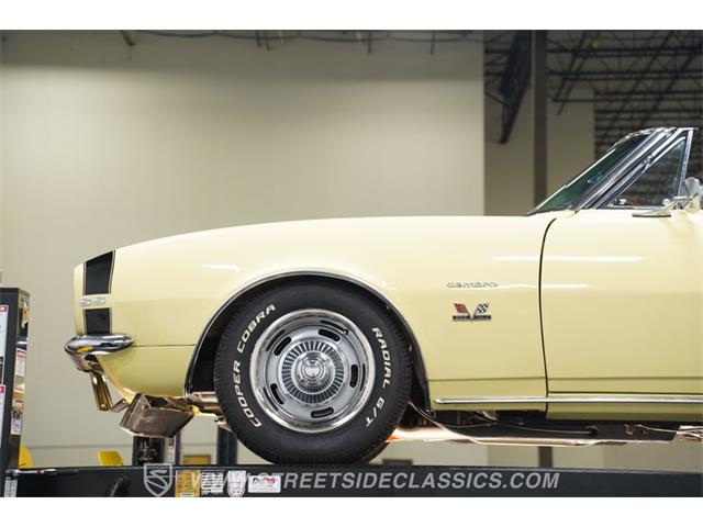 1967 Chevrolet Camaro (CC-2080605) for sale in Lavergne, Tennessee
