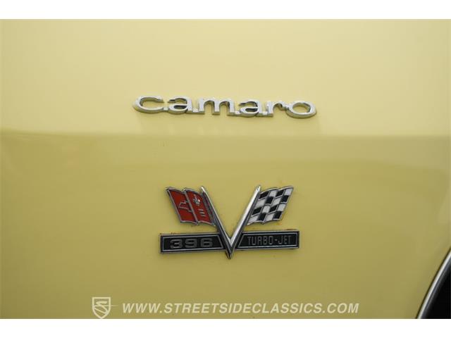 1967 Chevrolet Camaro (CC-2080605) for sale in Lavergne, Tennessee