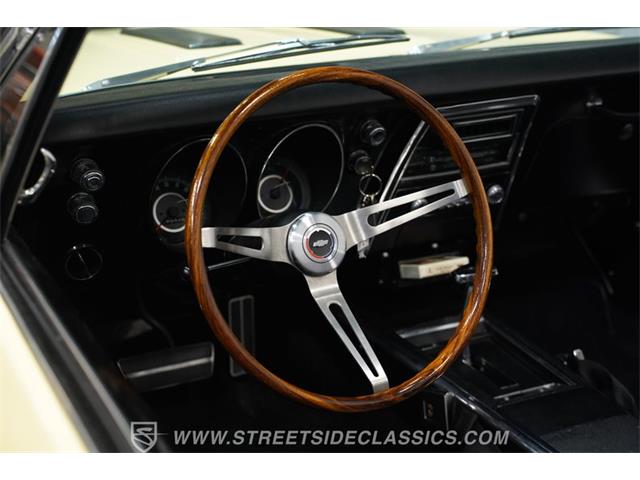 1967 Chevrolet Camaro (CC-2080605) for sale in Lavergne, Tennessee